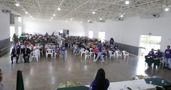 Campo Verde realiza Conferência sobre Gestão do Trabalho e da Educação na saúde
