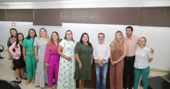 CMDCA dá posse a novos conselheiros tutelares de Campo Verde