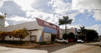 Prefeitura vai investir na reforma e revitalização da Feira Livre Municipal