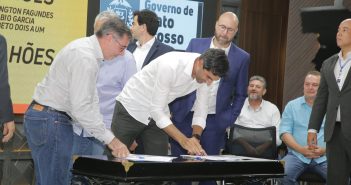 Administração Municipal viabiliza recursos de R$ 7,2 mi para investimentos em infraestrutura viária urbana