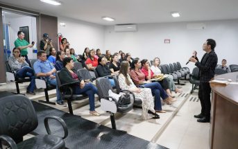 Transtorno do Espectro Autista é tema de roda de conversa