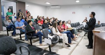 Transtorno do Espectro Autista é tema de roda de conversa
