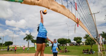 Jogos dos Trabalhadores serão realizados no próximo domingo no Parque das Araras