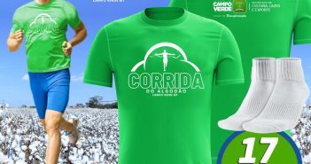 Corrida do Algodão será realizada em março pela Secretaria Municipal de Cultura, Lazer e Esporte