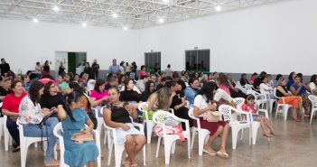 No “Dia Internacional de Conscientização Sobre o Autismo”, Campo Verde apresenta ações desenvolvidas sobre o tema