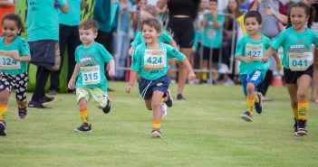 Realizado no último final de semana em Campo Verde, “Quero Aventura” teve 600 participantes