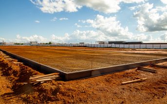Condomínio Residencial Florais do Campo I: obras avançam e deixam mais próximo o sonho da casa própria