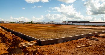 Condomínio Residencial Florais do Campo I: obras avançam e deixam mais próximo o sonho da casa própria