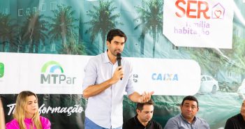 Florais do Campo I: começa a pré análise dos documentos para aprovação dos financiamentos