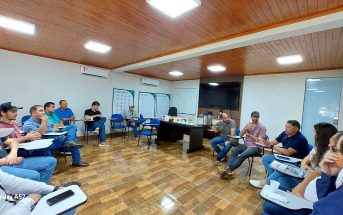 Parceria vai permitir recuperação de 83 km da MT-251; investimentos são de R$ 5,9 milhões