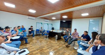 Parceria vai permitir recuperação de 83 km da MT-251; investimentos são de R$ 5,9 milhões