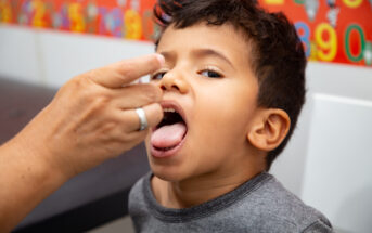 Campanha de Vacinação contra paralisia infantil termina na próxima sexta-feira