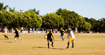 Copa Regional de Futebol terá mais uma rodada nesta quinta-feira