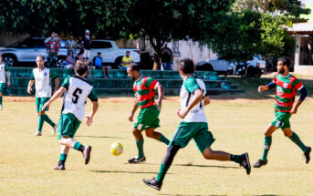 Copa Regional tem mais uma rodada nesta quinta-feira