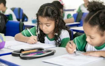 Educação divulga link para cadastramento na Educação Infantil