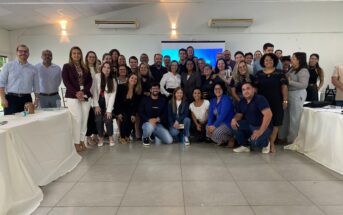 Monitoramento do preço do gás de cozinha feito pelo Procon de Campo Verde é destaque em reunião técnica