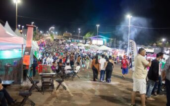 Festa do Milho valoriza a agricultura familiar
