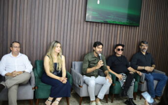 Programa da Fibra ao Fio terá incremento do Primeiro Campo Verde Fashion Week