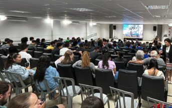 Secretaria de Desenvolvimento apresenta projeto para reimplantação de incubadora de empresas