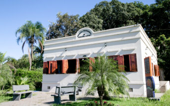 Pela 11ª vez consecutiva, Campo Verde participa da Semana dos Museus
