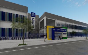 Administração Municipal lança hoje importantes obras nas áreas de Saúde, Educação, Lazer e Esportes