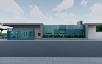 Nova Unidade Básica de Saúde será construída no Residencial Greenville