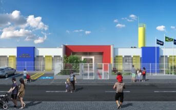 Novos investimentos proporcionarão avanços no setor educacional de Campo Verde