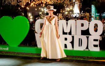Sucesso na primeira noite, Campo Verde Fashion Week continua hoje a partir das 19h00