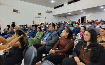Promovidas pelo Procon, palestras sobre qualidade da carne reuniu profissionais e comerciantes ligados ao setor