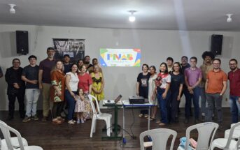Durante reunião, fazedores de cultura debatem investimentos da Lei Aldir Blanc