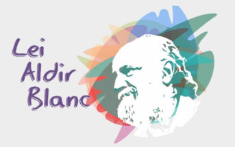 Cultura realiza reunião sobre a Lei Aldir Blanc na próxima segunda-feira