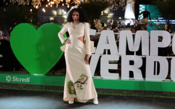 Sucesso em sua 1ª edição, Campo Verde Fashion Week arrecadou 16 toneladas de alimentos