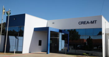 CREA realiza etapa do Congresso Estadual de Profissionais nesta quarta-feira em Campo Verde
