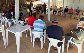 Procon de Campo Verde cria projeto para atendimento na zona rural