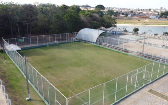 Com apoio da Secretaria de Esportes e Lazer, Copa Integração chega à semifinal