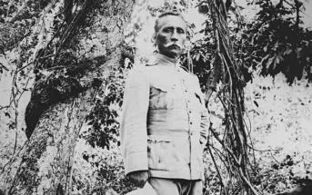 Rondon e sua saga serão tema de palestras na comunidade histórica de Capim Branco nesta sexta-feira