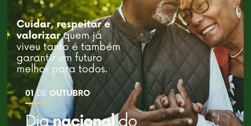 Dia Nacional do Idoso