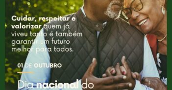 Dia Nacional do Idoso
