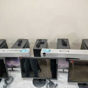 Sindicato Rural repassa equipamentos ao Hospital Municipal Coração Jesus