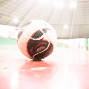 Taça Cidade de Futsal Sicredi começa nesta sexta-feira