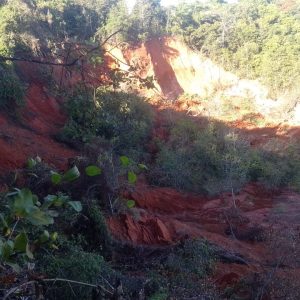 Após denúncia, Meio Ambiente descarta existência de garimpo ilegal na região do Limeira
