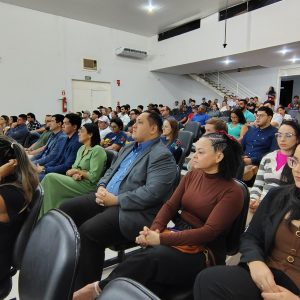 Promovidas pelo Procon, palestras sobre qualidade da carne reuniu profissionais e comerciantes ligados ao setor