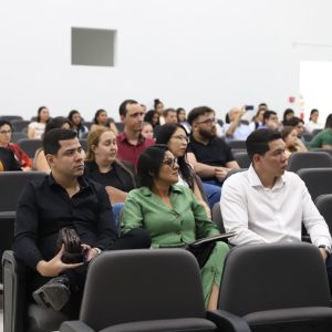 Representantes do Procon de Campo Verde participaram de reunião técnica em Sorriso