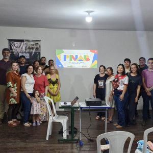 Durante reunião, fazedores de cultura debatem investimentos da Lei Aldir Blanc