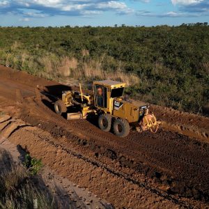 Comemorações pelo aniversário de Campo Verde se estendem pelo final de semana