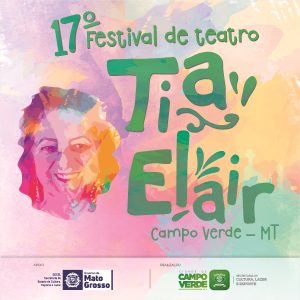 Tia Elair