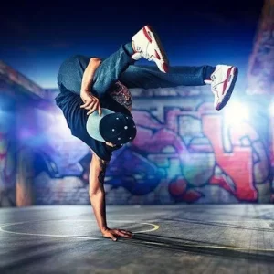 Breaking e hip hop como ferramentas pedagógicas serão tema de evento em Campo Verde