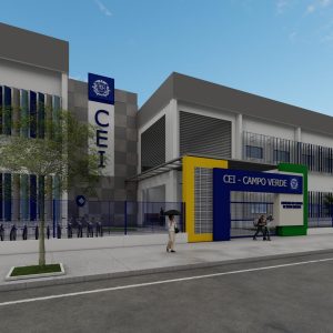 Administração Municipal lança hoje importantes obras nas áreas de Saúde, Educação, Lazer e Esportes
