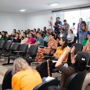 Campo Verde realiza Conferência Municipal da Saúde do Trabalhador e da Trabalhadora