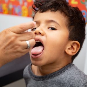 Campanha de Vacinação contra paralisia infantil termina na próxima sexta-feira